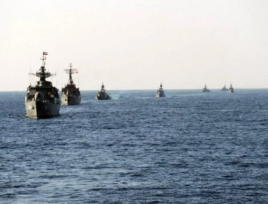 Να κατασκευάσει στόλο πυρηνοκίνητων πλοίων θέλει η Τεχεράνη